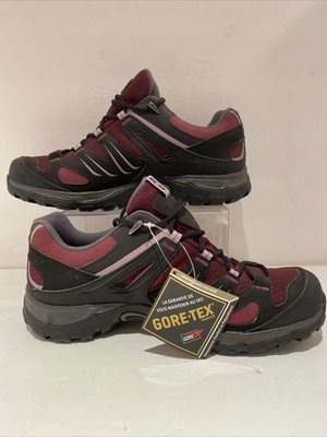 salomon ortholite hiking shoes