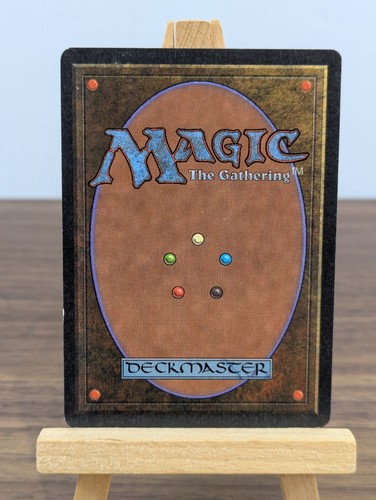 Natural Selection Unlimited LP MTG Magic the Gathering Trading Card TCG Green - Picture 8 of 13