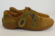 Think  Gr.37  Damen Halbschuhe Klettschuhe   TOP   Nr. 913 G