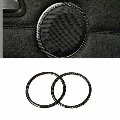 Brand New Speaker Frame Trim Car??r Replacement Sch?ne Textures