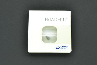 Dentsply Friadent 46-2833 MP Aufbau  D3.4/GH3  NEU