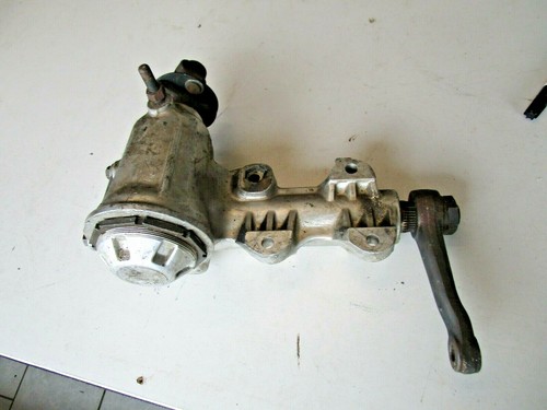Opel Rekord D Lenkung Lenkgetriebe steering gear 3431378 orig.