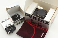 PENTAX LX Film Cameras for sale - eBay PENTAX LX Film Cameras for sale - eBay