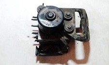 Volkswagen Polo 2001 ABS Unit (ABS Brake Pump) 6X0907379B, 10.0949 #756625-40