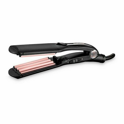 profi line glätteisen mit vibration Profil Line FI230127 VIBRA Glätteisen Styler Vibration beweg Platten  Haarglätter