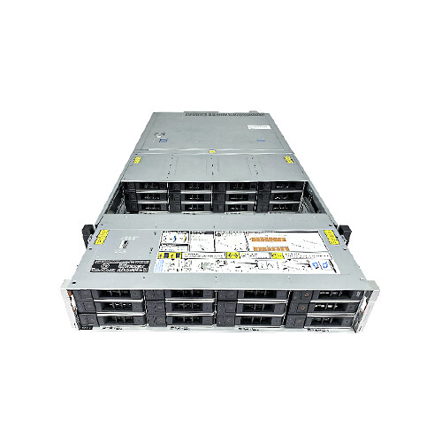 Dell R740XD2 26x3.5" Storage Server/2x Gold 6138 20Core/128G RAM/24x10T HDD - 第 2/2 張圖片