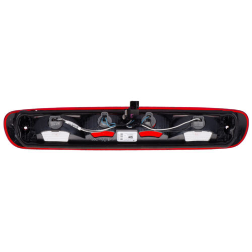 OEM NEW Rear High Mounted Third Brake Light 07-14 Silverado Sierra 25890530 - Picture 4 of 5