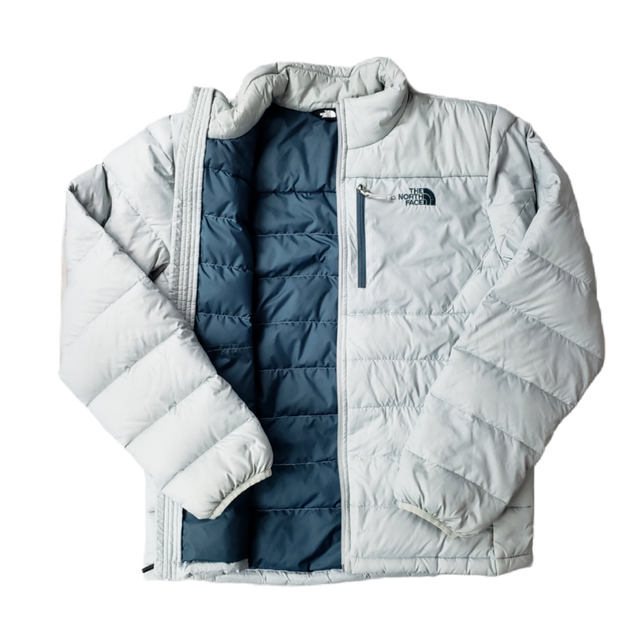 the north face ryeford jacket