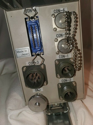 Abb High Voltage Controller Rdh913A - Picture 9 of 9