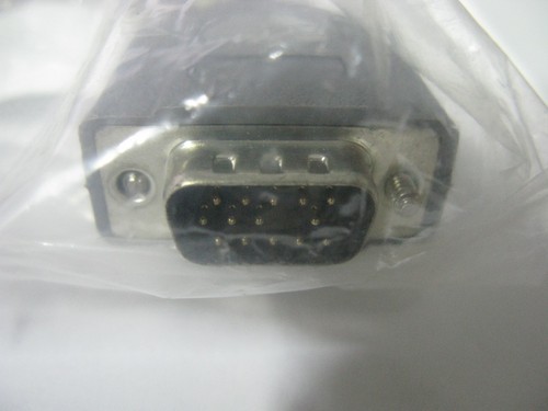 Lot 5 Sun 530-2917 13W3 Female to VGA Male Adapter, New - Picture 3 of 3