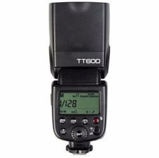 Godox TT600 2.4G Wireless Camera Flash Speedlite fr Canon Nikon Olympus Fujifilm