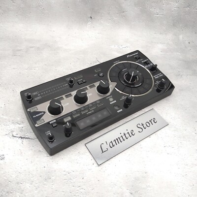Pioneer RMX-1000 Professional DJ Remix Station Effector Pioneer RMX-1000 Professional DJ Remix Station Effector