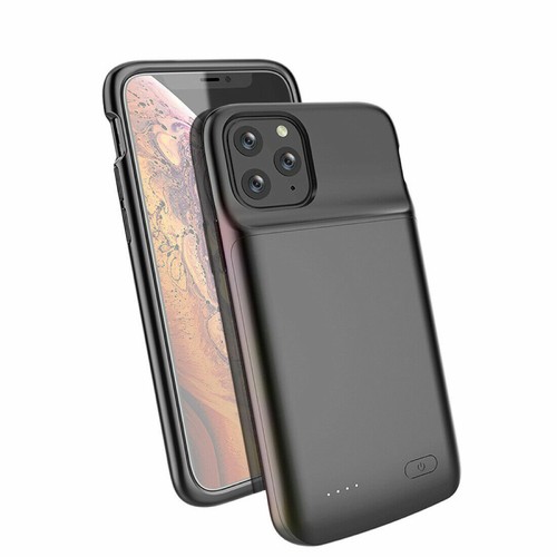iPhone Slim Battery Case Charger for iPhone 7 X XS XR 11 12 13 14 15Plus ProMax - Picture 5 of 23