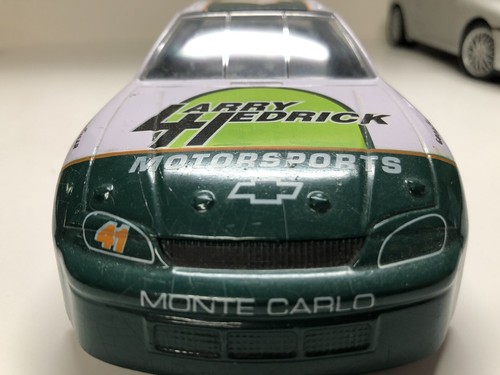 NEW Racing Champions NASCAR Ricky Craven #41 Larry Hendrick Chevy 1/24 DieCast - Picture 5 of 10