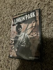 Linkin Park - Unauthorized (DVD, 2002)