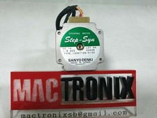 Sanyo Denki 103H7121-5010 / 103H7126-0140 / 103H7126-0740 Stepping Motor