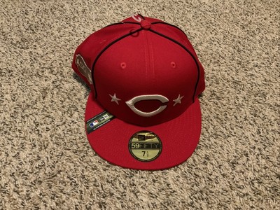 reds all star hat