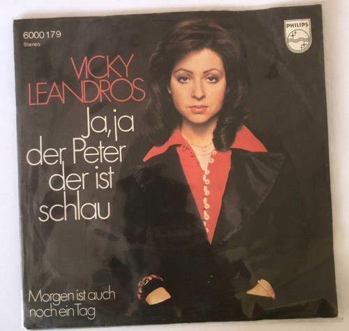 Verschiedene 7" Singles Vinyl aus Sammlung ( Vinyl VG+ / VG++ / NM ) - Bild 102 von 161