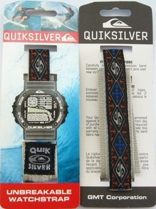 quicksilver surf watch