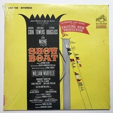 Oscar Hammerstein Vinyl