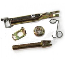 Mâchoire de frein Fiat TEMPRA