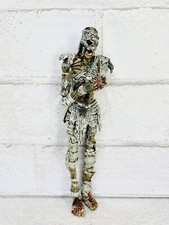 Vintage 2002 McFarlane's MONSTERS THE MUMMY