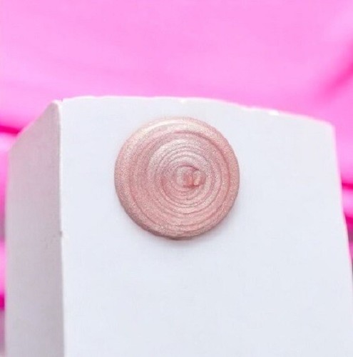 Essence Gel Nagellack 06 Happily Ever After Perlmutt Lachs Rose farbig  Elegant - Bild 3 von 24