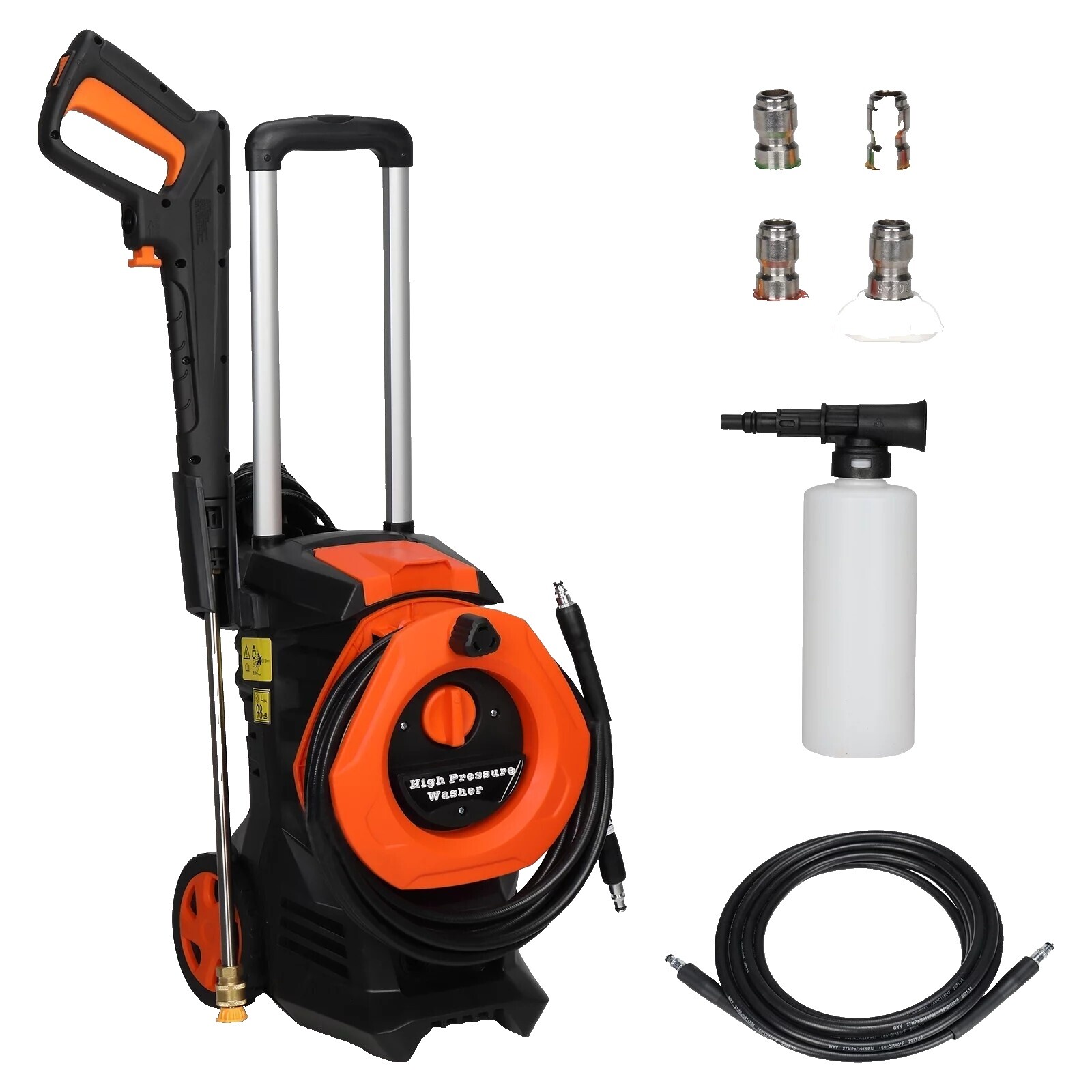 Presion Washer | eBay