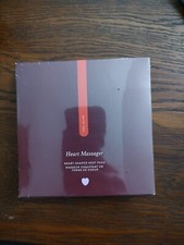 Pure Romance Heart Massager Heat Pack