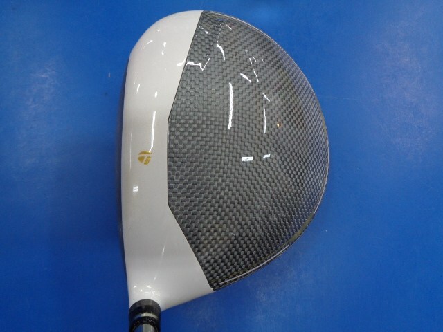 TaylorMade M GLOIRE Driver 9.5 Diamana DF50 (S) #714 Golf
