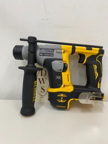 Dewalt 20 V electric charge wireless rotary hammer drill hammer DCH172 N - 第 2/6 張圖片