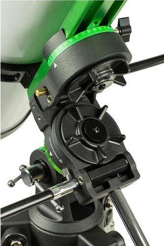 Skywatcher StarQuest 130P + EQ/ALT Kit Newtonian Reflector Telescope #10281 S UK - Picture 9 of 24