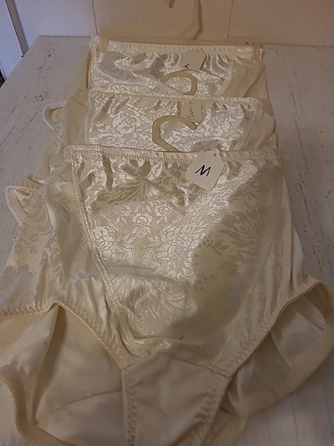 Bragas vintage Vanity Fair, 3 pares - Imagen 6 de 6