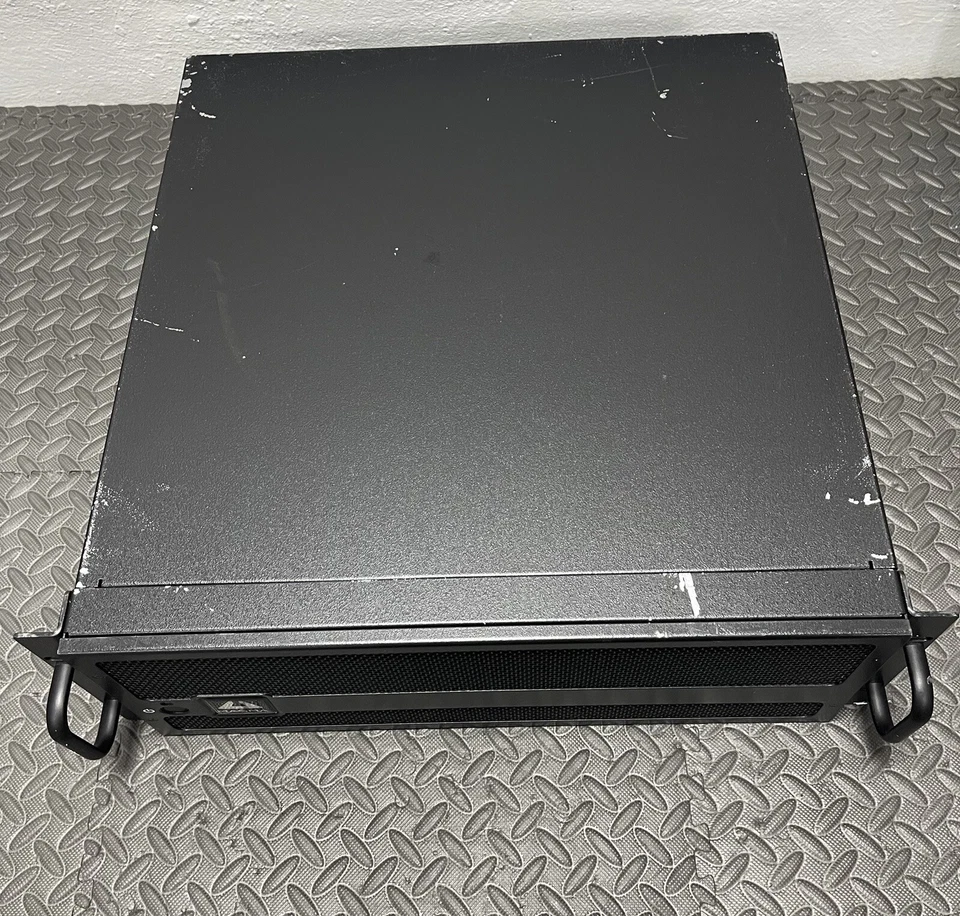 MAGMA PE6R4-I Slot PCI Pro Tools HD Erweiterungsgehäuse - Bild 4 von 4