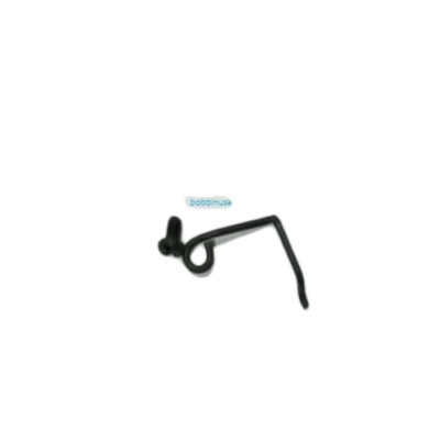 Needle Clamp Thread Guide and Screw Brother Coverstitch