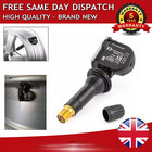 Pre-Coded Tpms Tyre Pressure Sensor For Ford Fiesta Focus Mondeo Kuga B ,C -Max