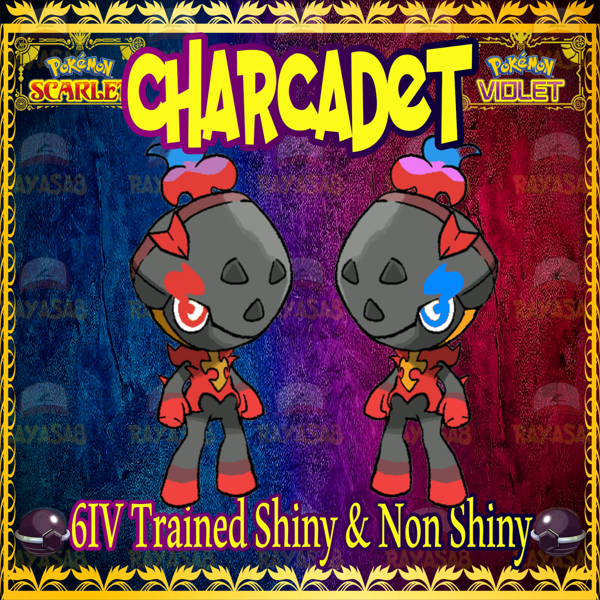 shiny-cardadet