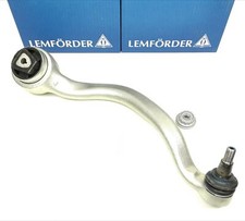 1x ORIGINAL LEMFÖRDER QUERLENKER BMW X5 E70 X6 E71 VORNE UNTEN RECHTS