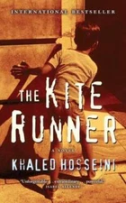 The Kite Runner - Paperback By Hosseini, Khaled - GOOD