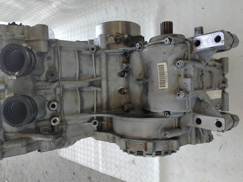 BMW F800 S 2006-2011 Motore km 21000 11007719062 - Bild 10 von 11