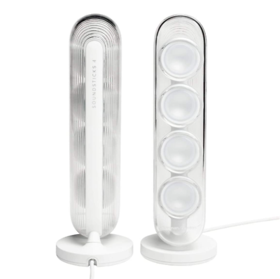 Harman Kardon SoundSticks 4 Wireless Bluetooth Speaker Harman Kardon SoundSticks 4 Wireless Bluetooth Speaker