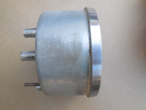 Porsche 912 Tachometer date stamped 5/65 VDO # 11 C#102 - Picture 4 of 7