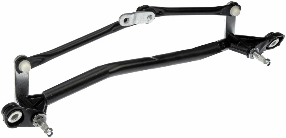 For 2005-2006 Pontiac Pursuit Windshield Wiper Linkage Dorman 227WI98 Foto 2 de 2