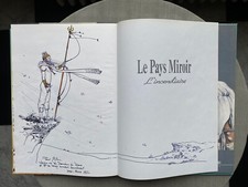 Michaud Il Paesi Miroir Volume 1 L’Incendiario Eo IN Nuovo Con Dedica | eBay Europe (Buy It Now)