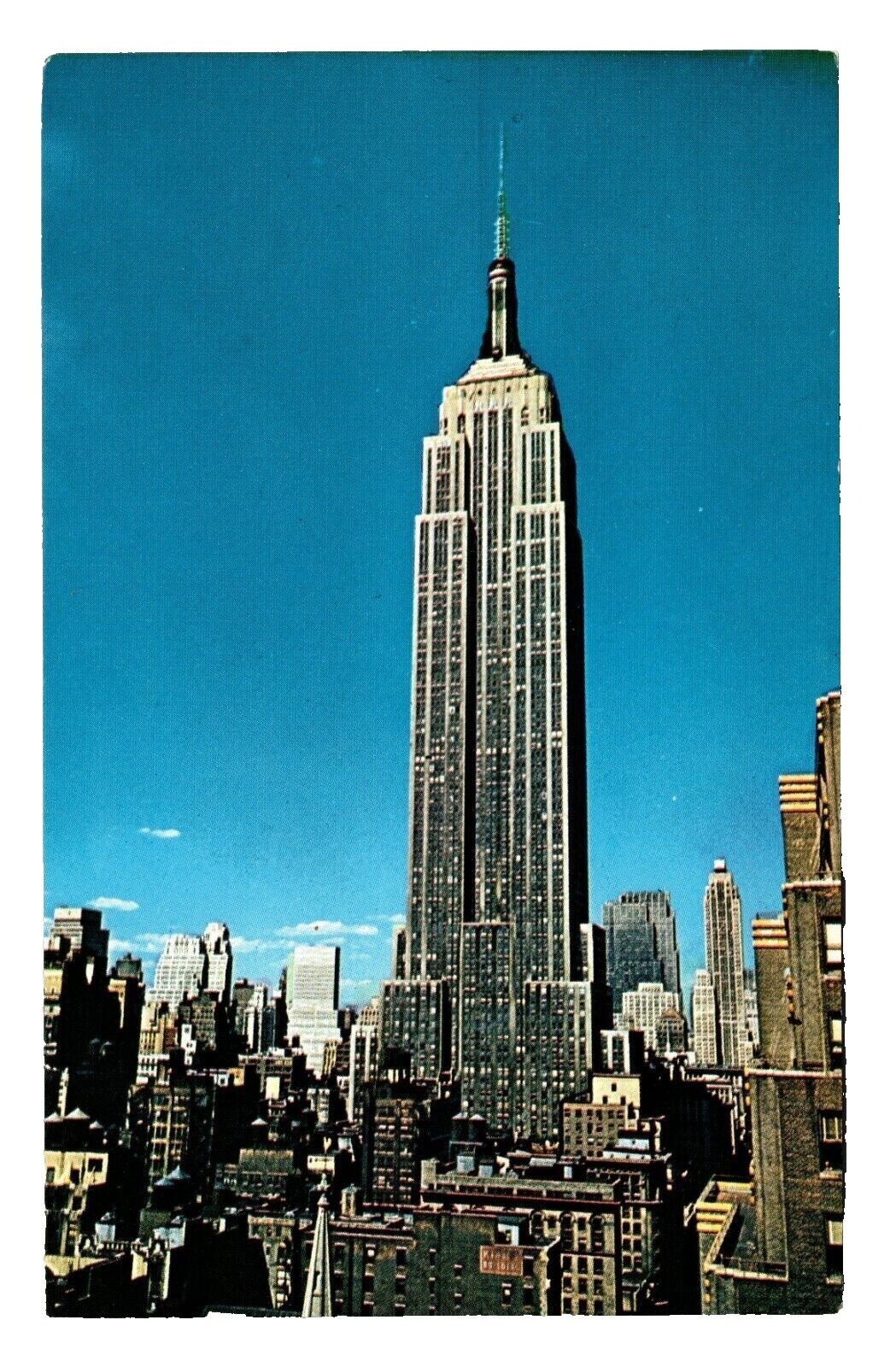 Empire State Building Souvenir | eBay