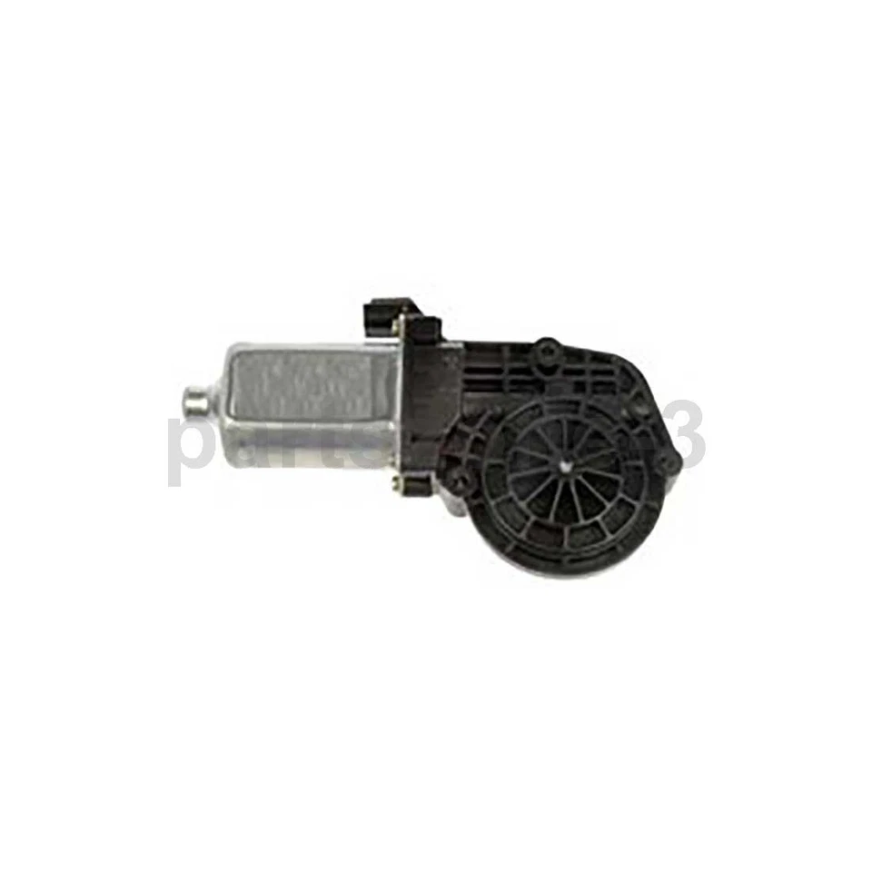 Motor de ventana eléctrica Ford Ranger 1993 1994 1995 1996 1997 1998 1999 2000 2001 Foto 3 de 4
