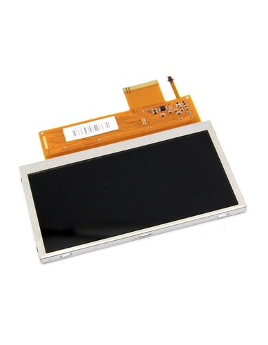 Ecran LCD de remplacement pour Sony PSP FAT 1000/1004 - Picture 2 of 5
