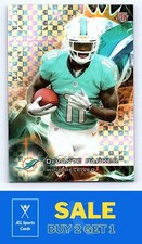 2015 Topps Platinum #120 DeVante Parker