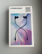 Meta - Quest Pro Compact Charging Dock - Black
