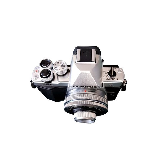 SAD-M320 Macro lens for Olympus Mirrorless camera - Picture 6 of 7